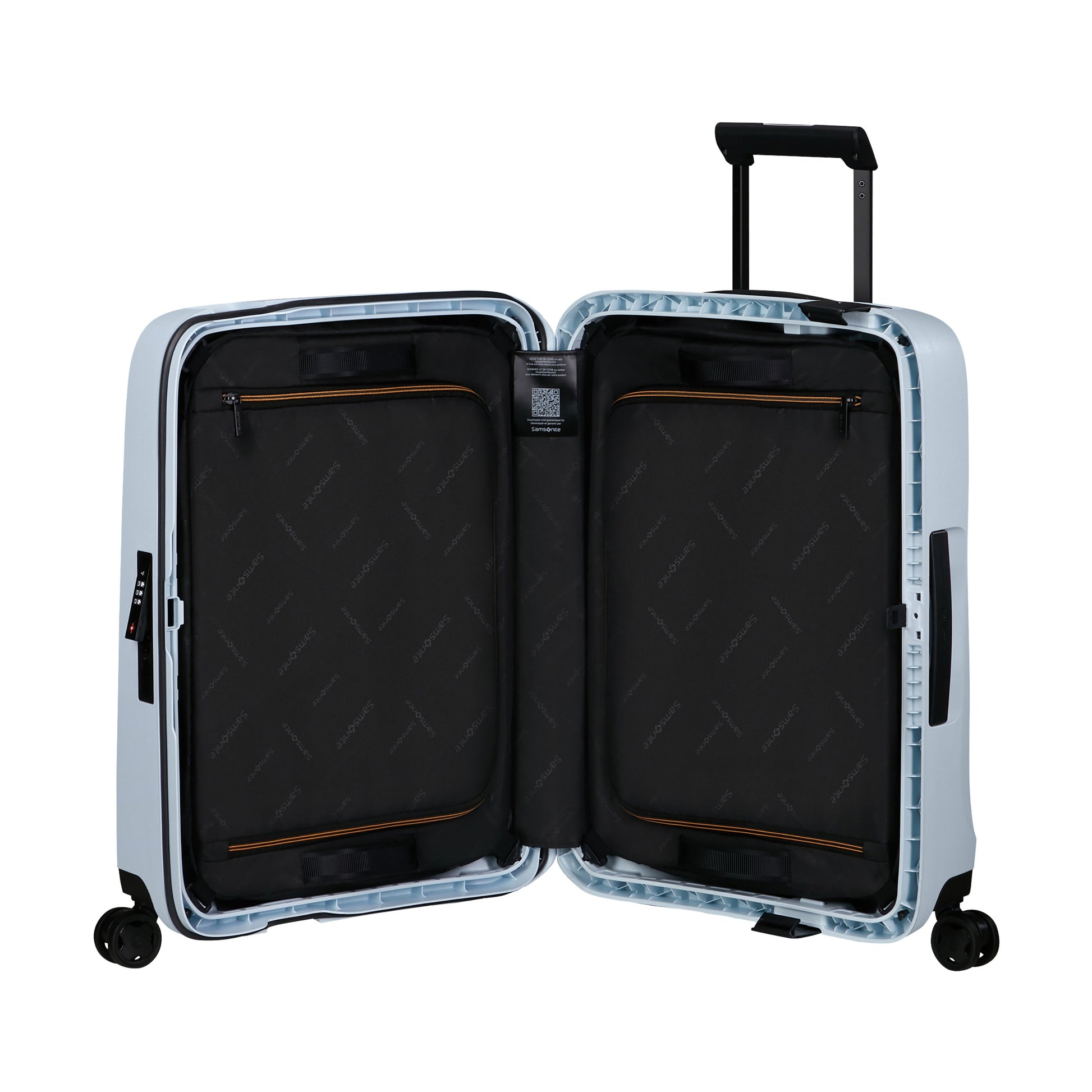 Samsonite Luggage Samsonite Essens Spinner Carry-On Luggage