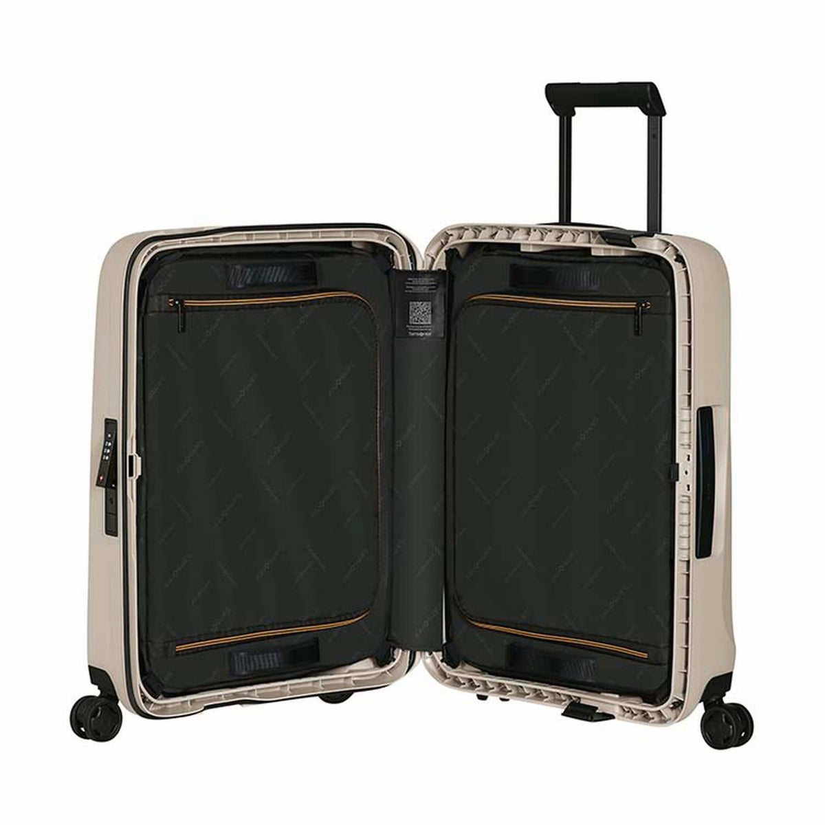 Samsonite Luggage Samsonite Essens Spinner Carry-On Luggage