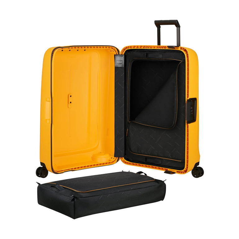 Samsonite Luggage Samsonite Essens Spinner Large Luggage