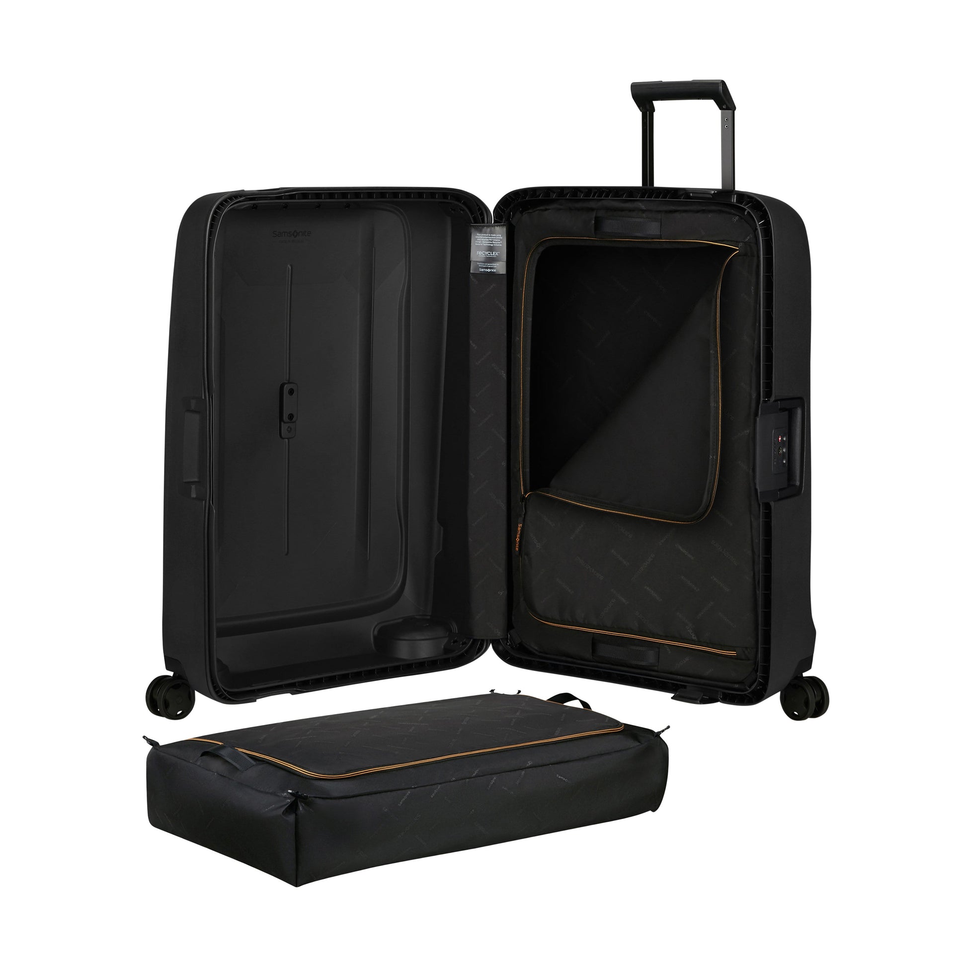 Samsonite Luggage Samsonite Essens Spinner Large Luggage