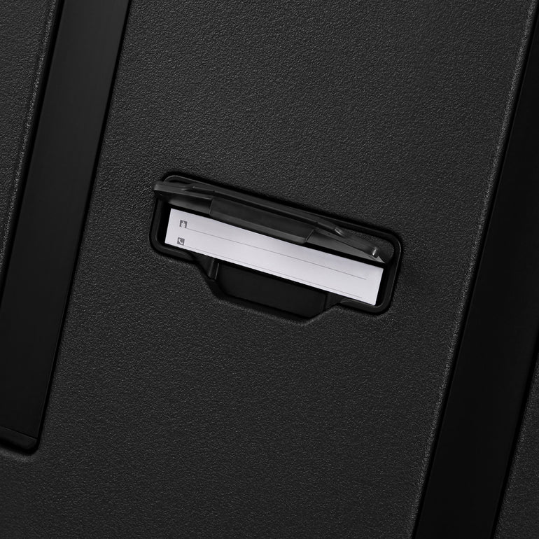Samsonite Luggage Samsonite Essens Spinner Medium Luggage