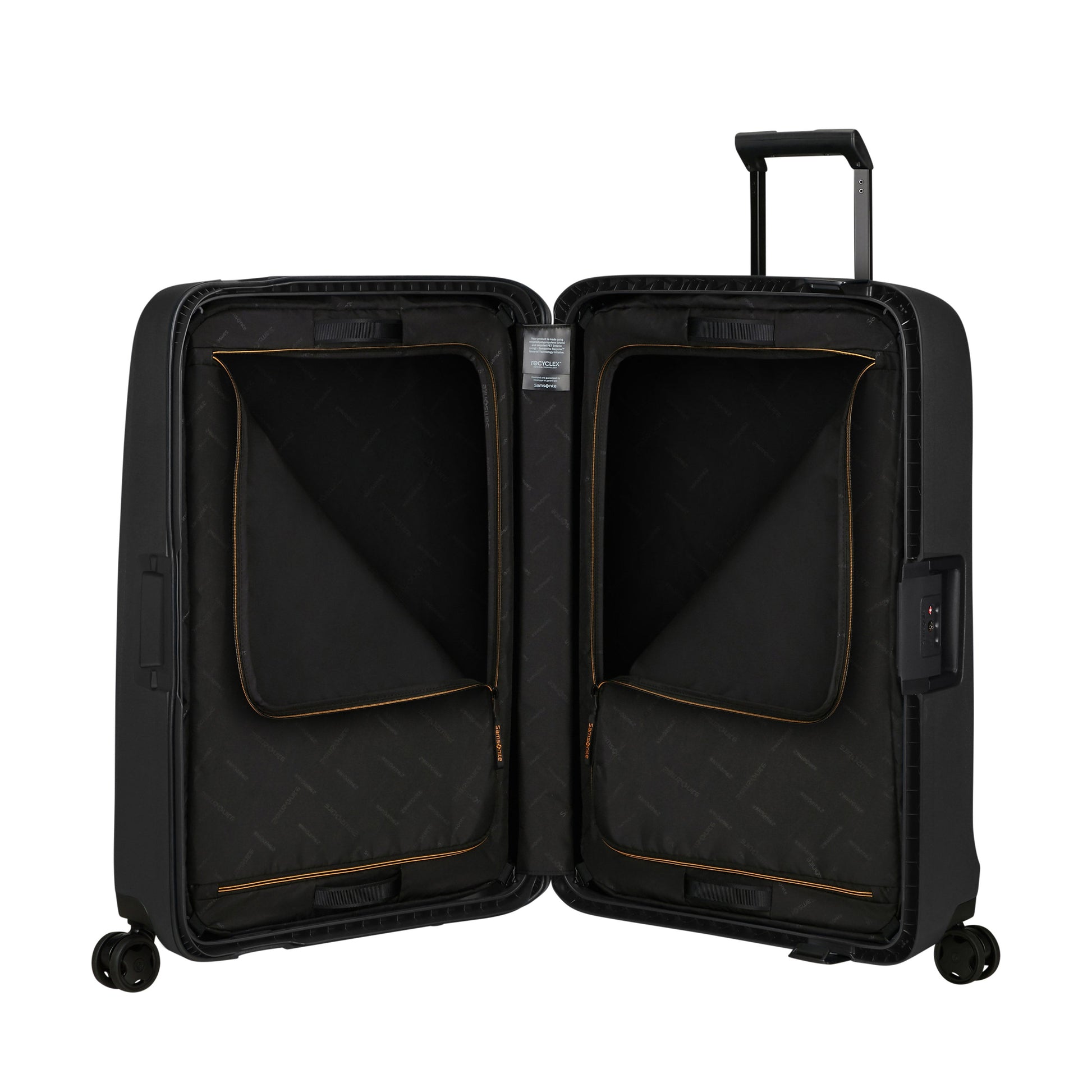 Samsonite Luggage Samsonite Essens Spinner Medium Luggage