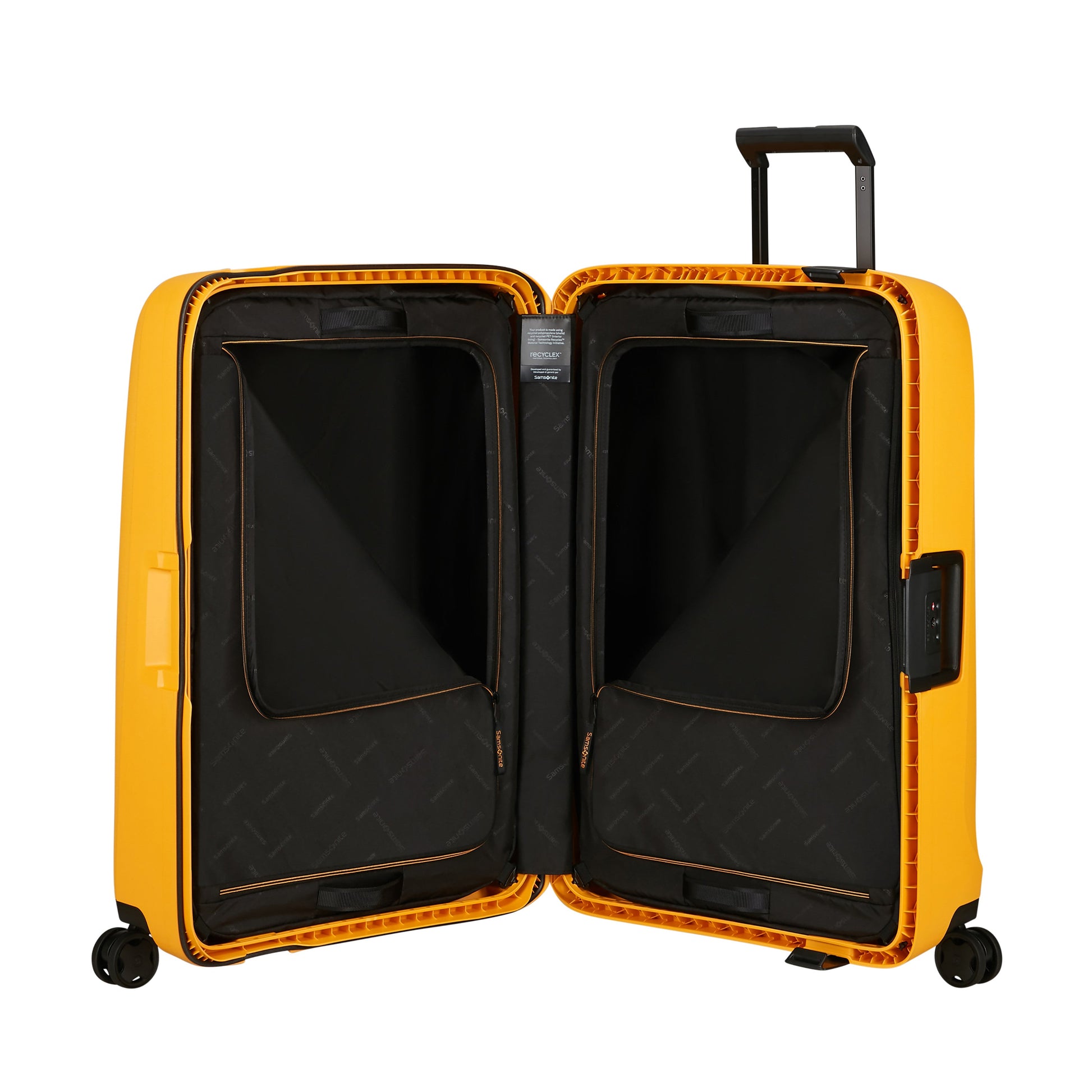 Samsonite Luggage Samsonite Essens Spinner Medium Luggage