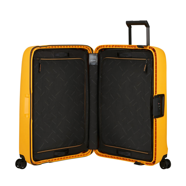 Samsonite Luggage Samsonite Essens Spinner Medium Luggage