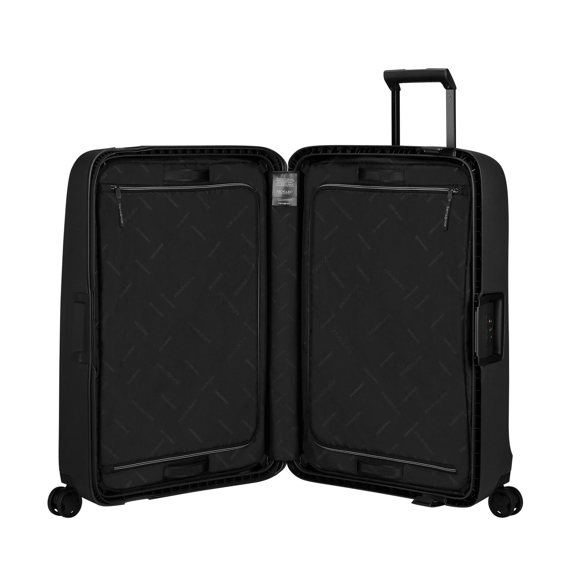 Samsonite Luggage Samsonite Essens Spinner Medium Luggage