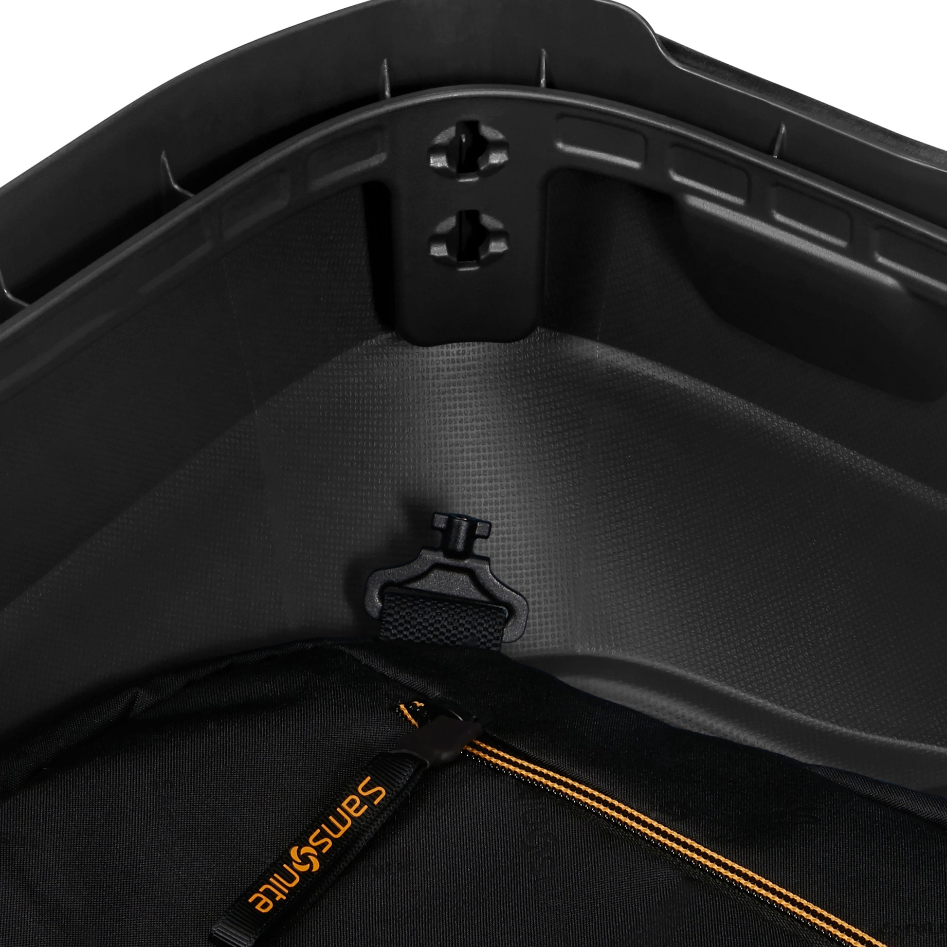 Samsonite Luggage Samsonite Essens Spinner Medium Luggage