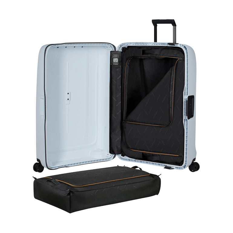 Samsonite Luggage Samsonite Essens Spinner Medium Luggage