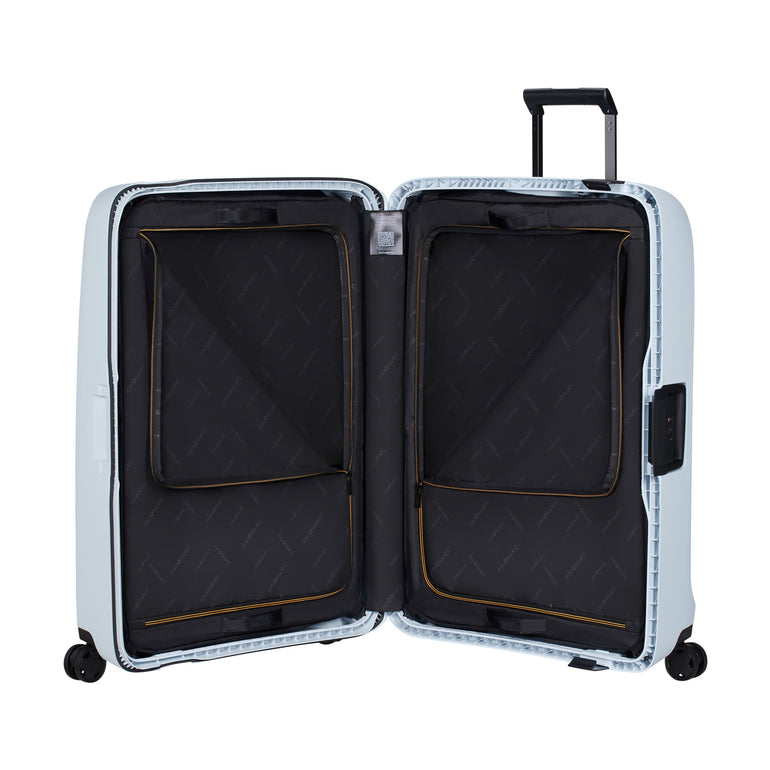 Samsonite Luggage Samsonite Essens Spinner Medium Luggage