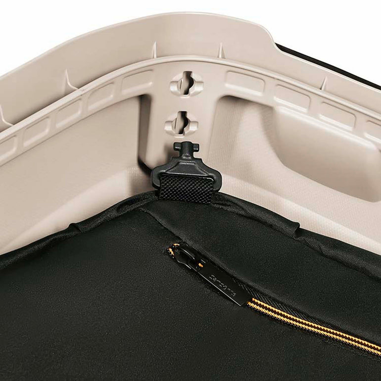 Samsonite Luggage Samsonite Essens Spinner Medium Luggage