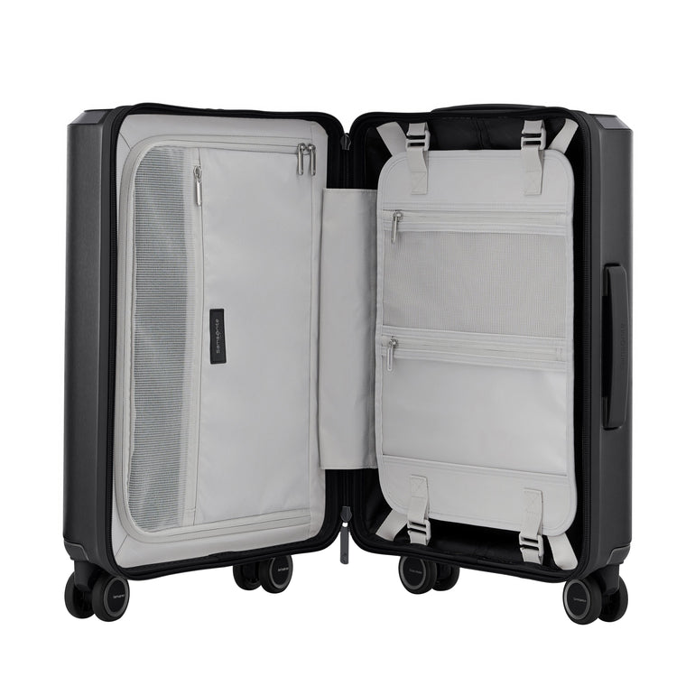 Samsonite Luggage Samsonite Evoa Z 3-Piece Expandable Spinner Luggage Set