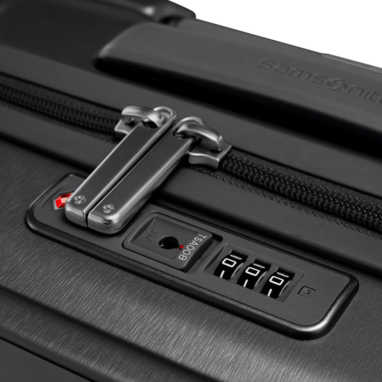 Samsonite Luggage Samsonite Evoa Z 3-Piece Expandable Spinner Luggage Set