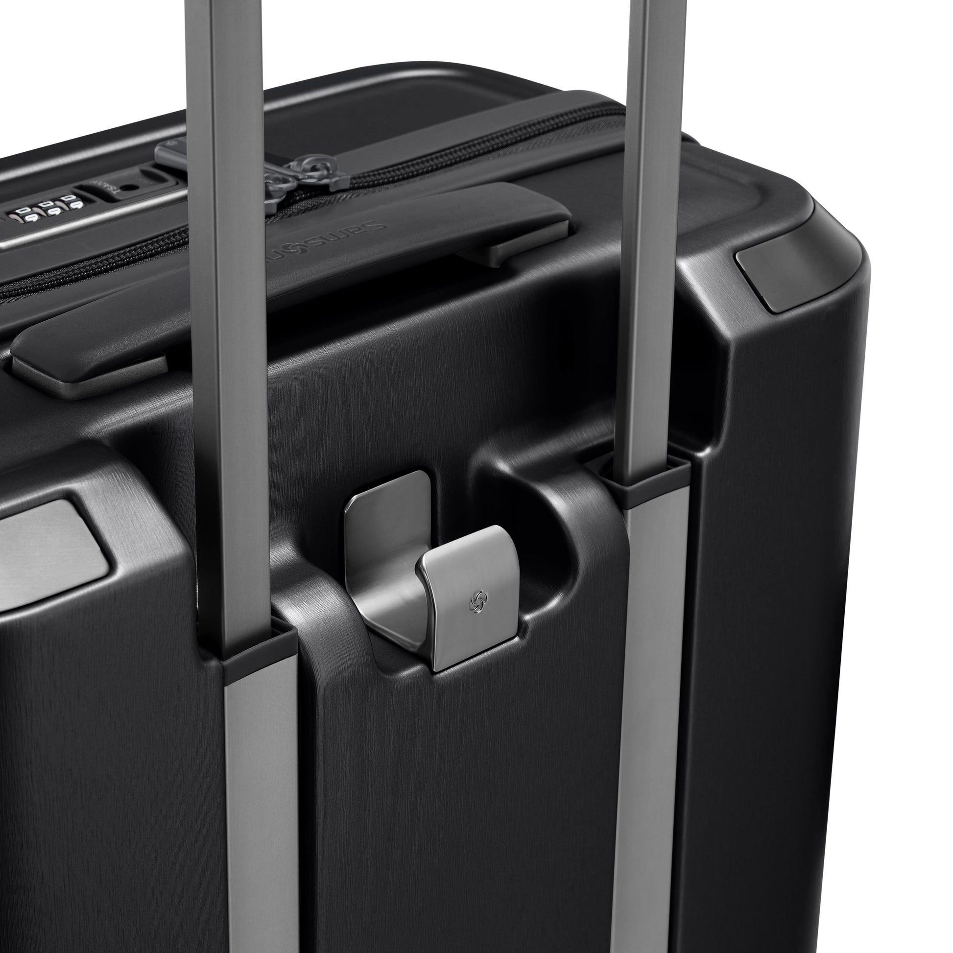 Samsonite Luggage Samsonite Evoa Z 3-Piece Expandable Spinner Luggage Set