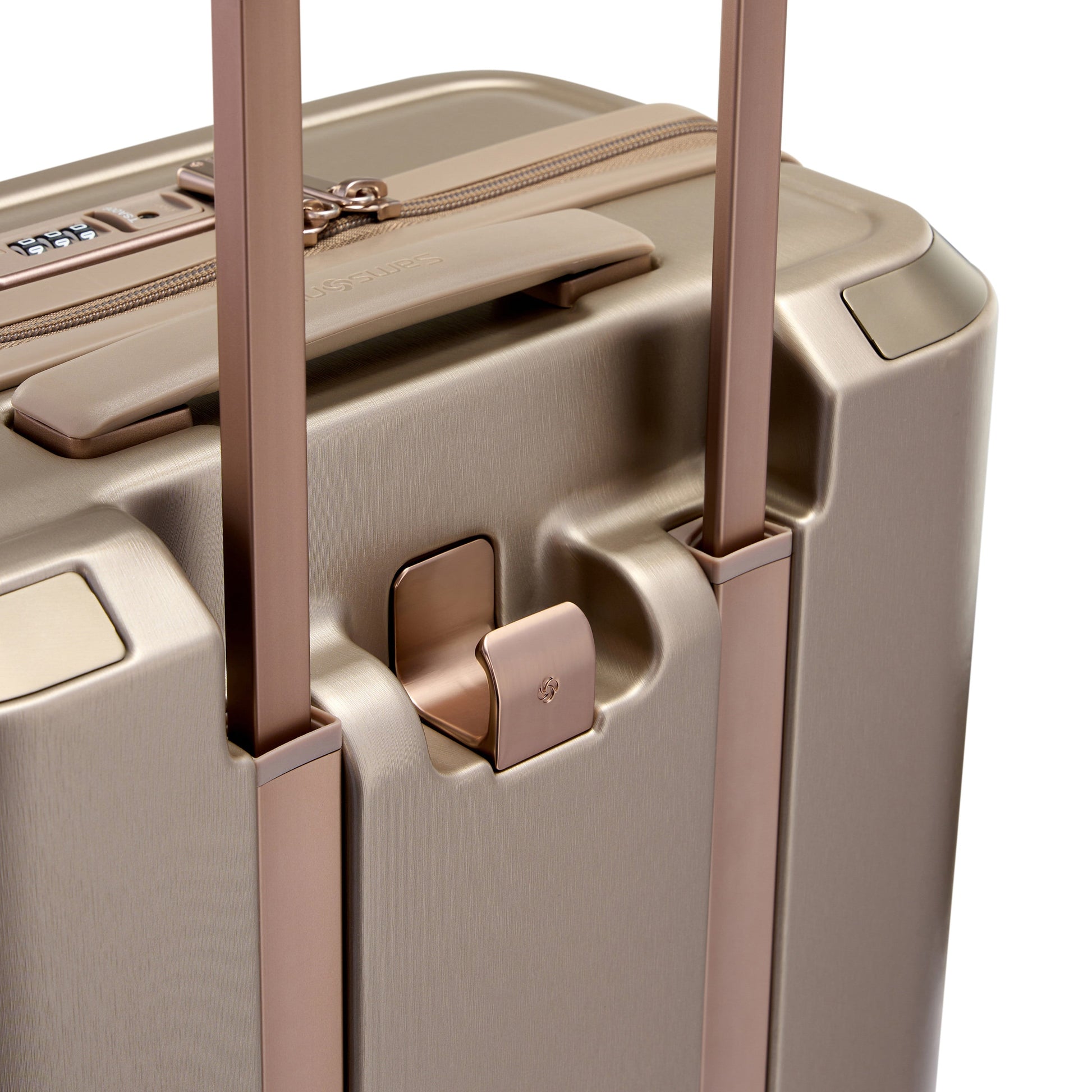 Samsonite Luggage Samsonite Evoa Z 3-Piece Expandable Spinner Luggage Set