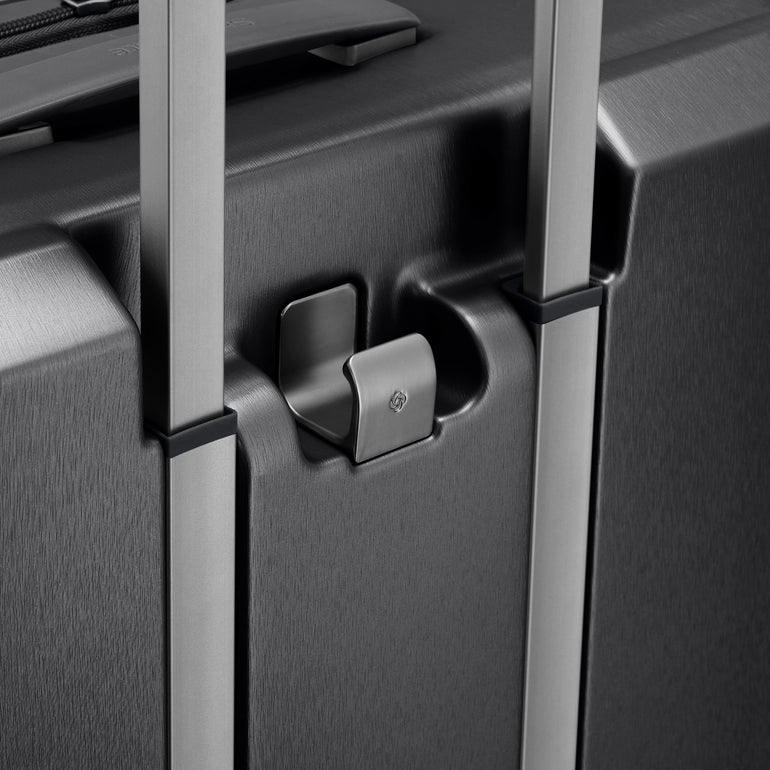 Samsonite Luggage Samsonite Evoa Z Expandable Spinner Large 30" Luggage