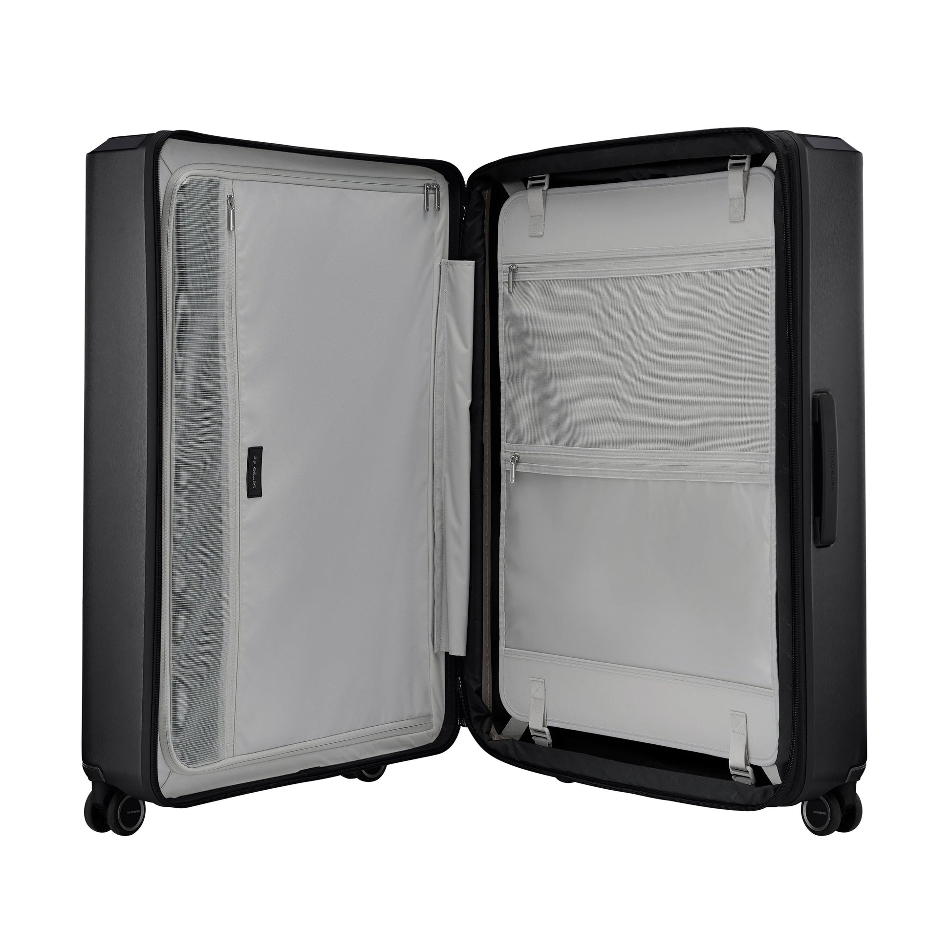 Samsonite Luggage Samsonite Evoa Z Expandable Spinner Large 30" Luggage