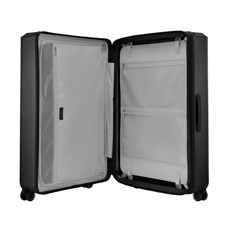 Samsonite Luggage Samsonite Evoa Z Expandable Spinner Large 30" Luggage