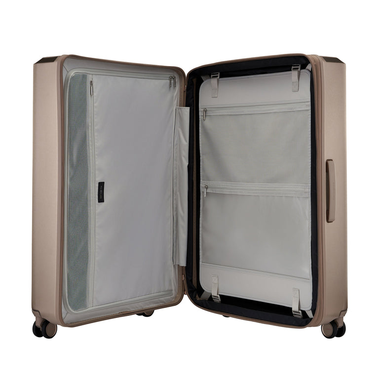 Samsonite Luggage Samsonite Evoa Z Expandable Spinner Large 30" Luggage