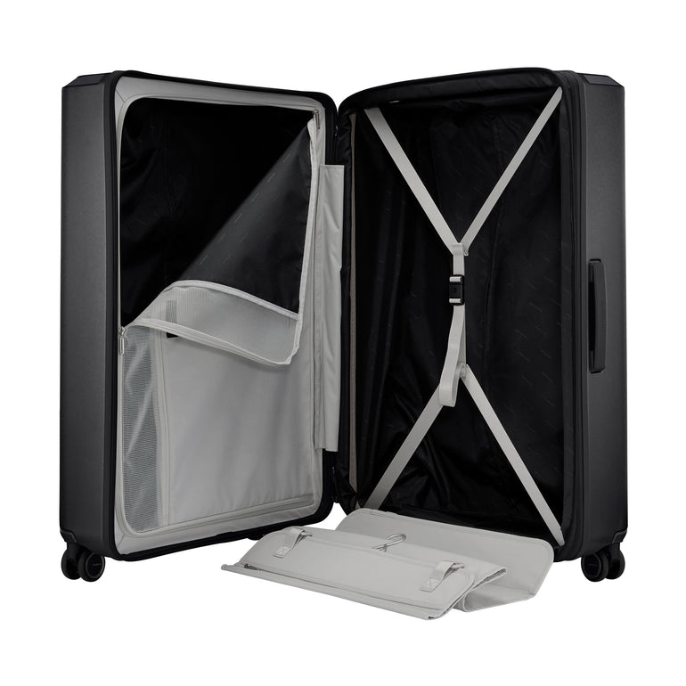 Samsonite Luggage Samsonite Evoa Z Expandable Spinner Large 30" Luggage