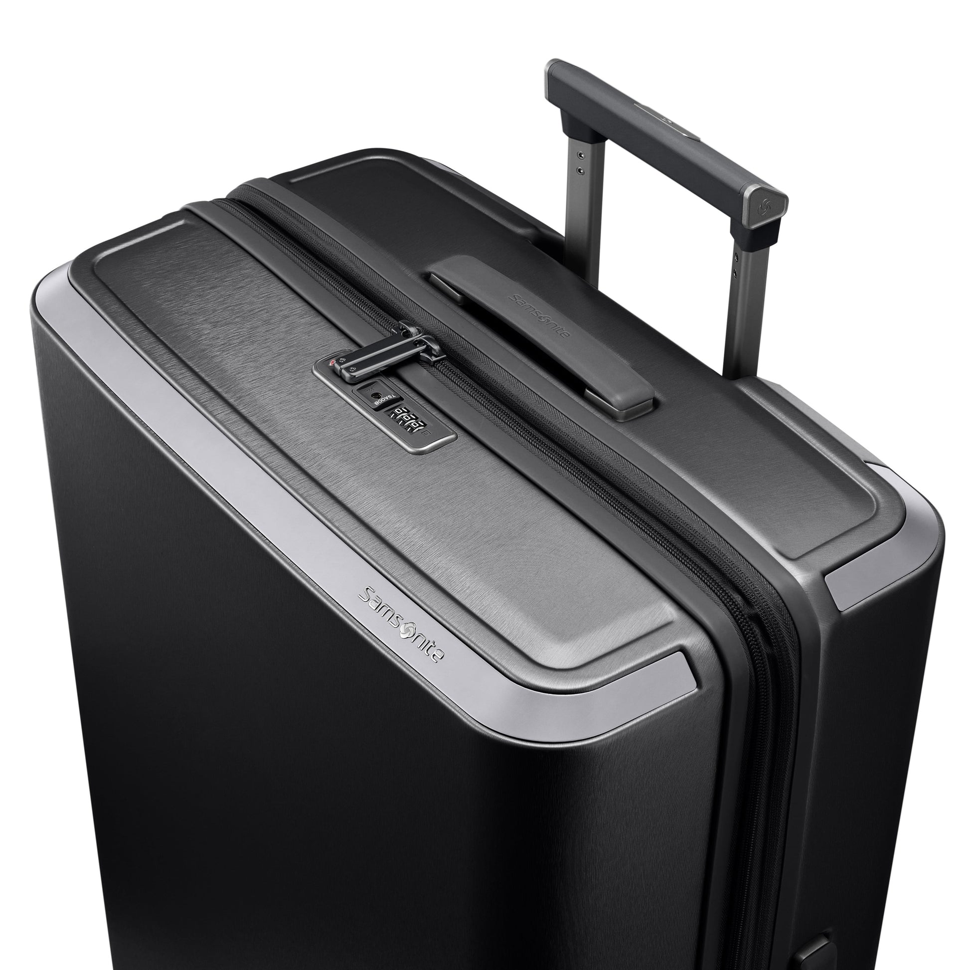 Samsonite Luggage Samsonite Evoa Z Expandable Spinner Large 30" Luggage