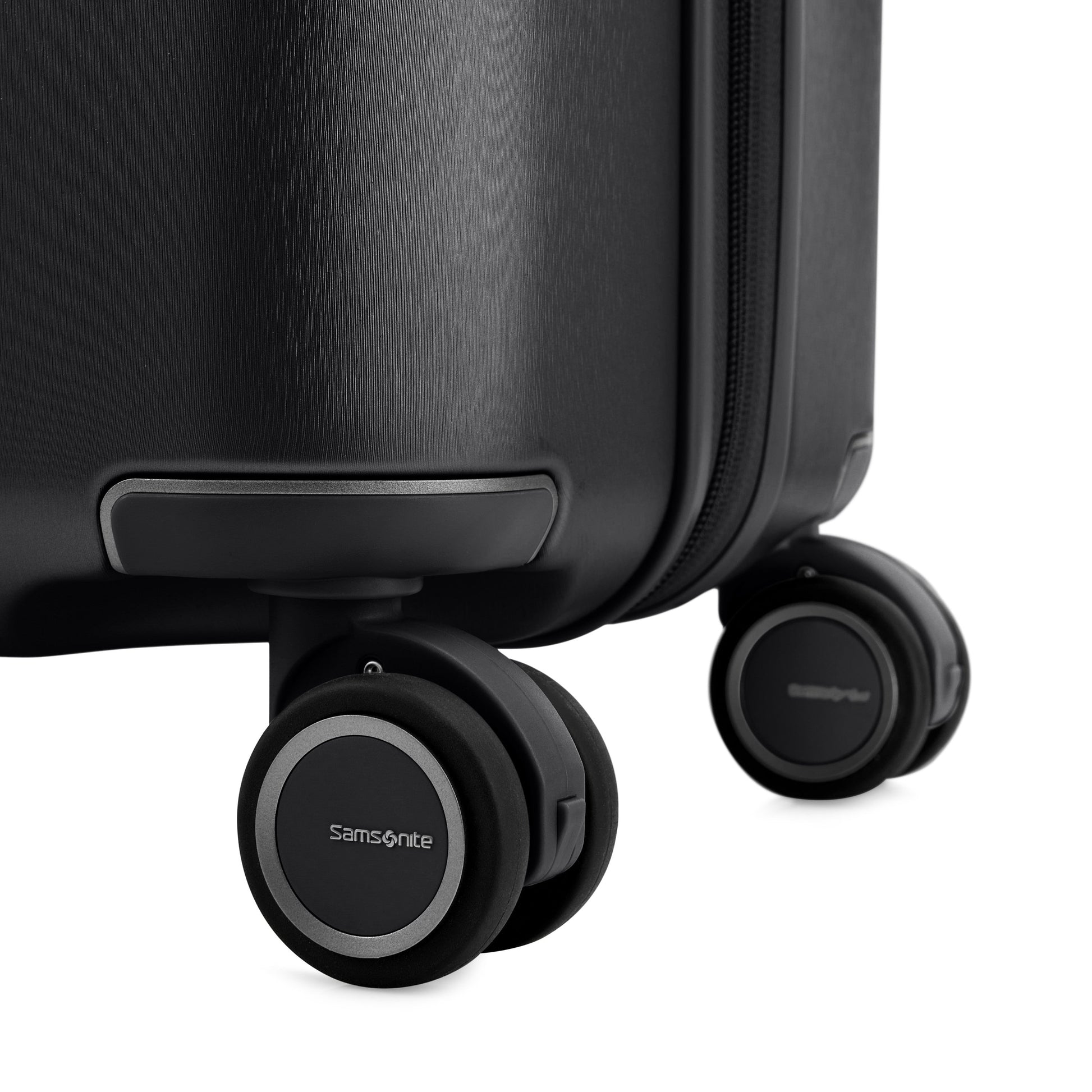 Samsonite Luggage Samsonite Evoa Z Expandable Spinner Large 30" Luggage