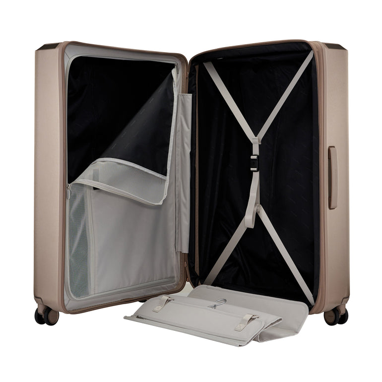 Samsonite Luggage Samsonite Evoa Z Expandable Spinner Large 30" Luggage