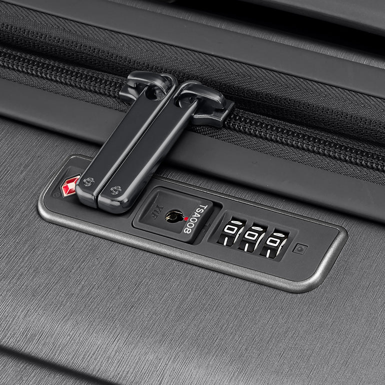 Samsonite Luggage Samsonite Evoa Z Expandable Spinner Medium Luggage