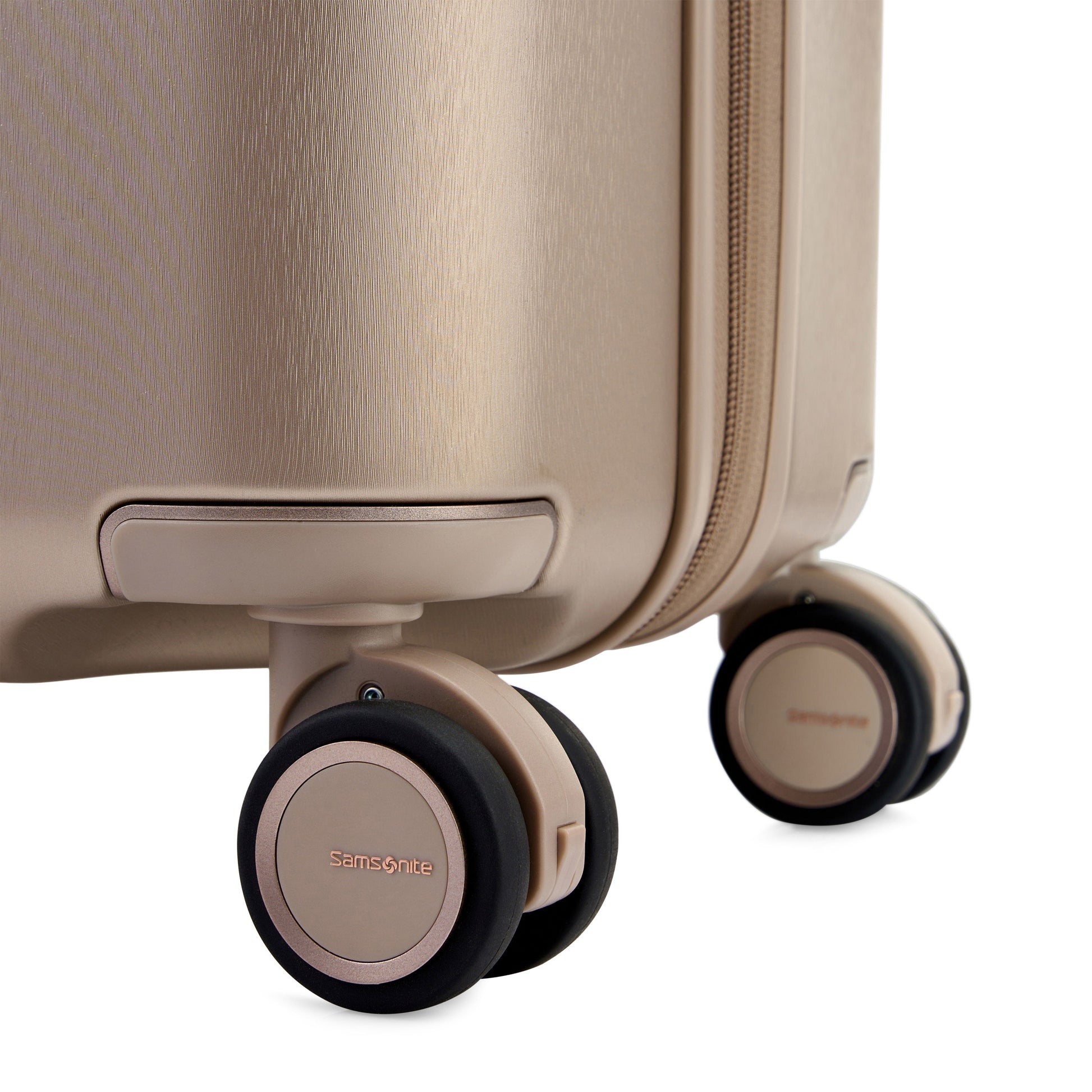 Samsonite Luggage Samsonite Evoa Z Expandable Spinner Medium Luggage