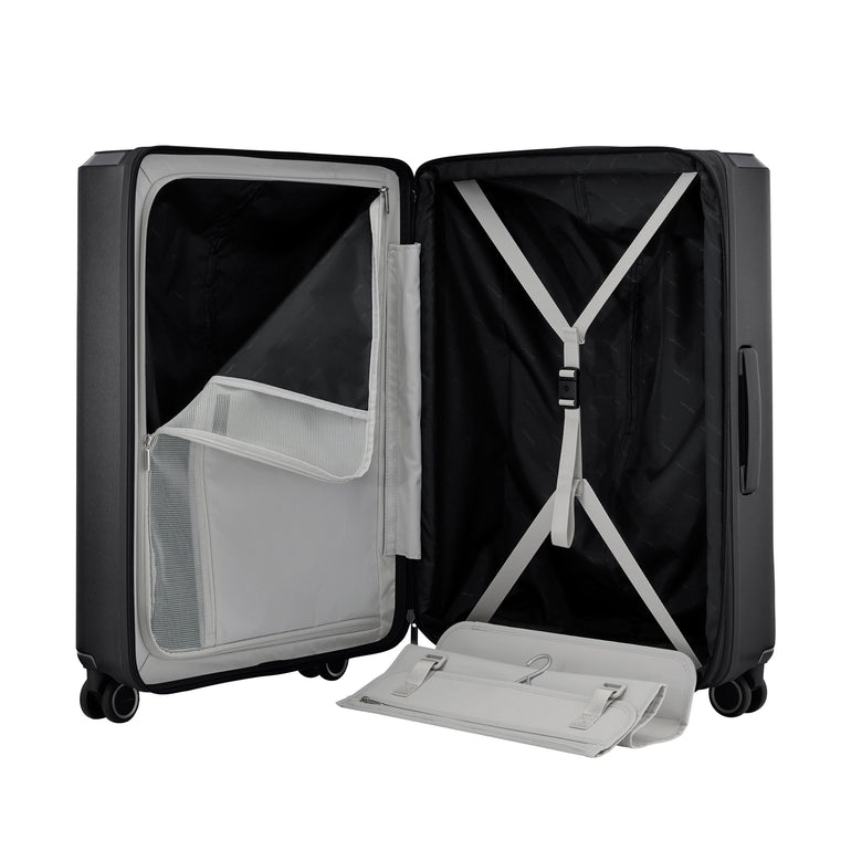 Samsonite Luggage Samsonite Evoa Z Expandable Spinner Medium Luggage