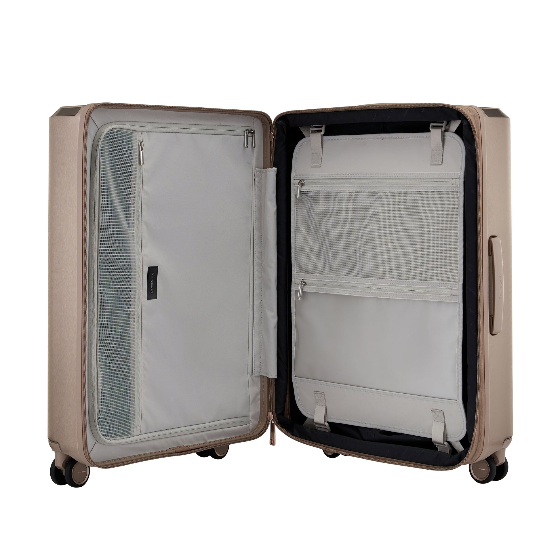 Samsonite Luggage Samsonite Evoa Z Expandable Spinner Medium Luggage