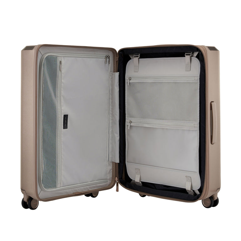 Samsonite Luggage Samsonite Evoa Z Expandable Spinner Medium Luggage