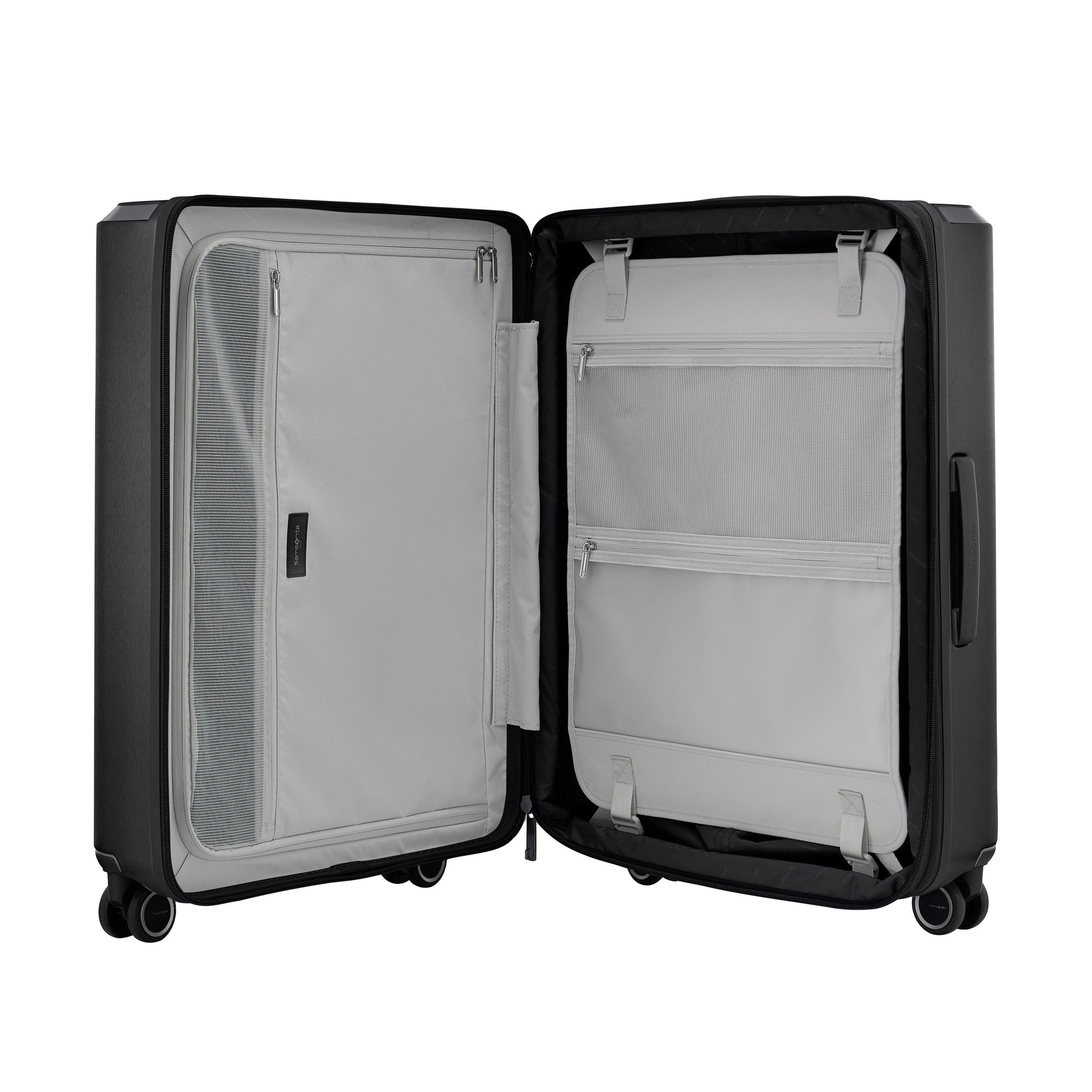 Samsonite Luggage Samsonite Evoa Z Expandable Spinner Medium Luggage