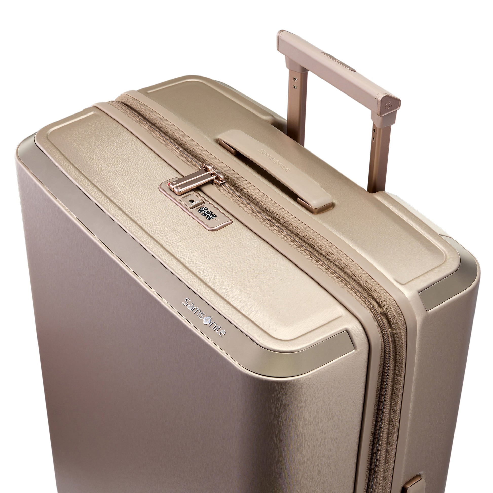Samsonite Luggage Samsonite Evoa Z Expandable Spinner Medium Luggage
