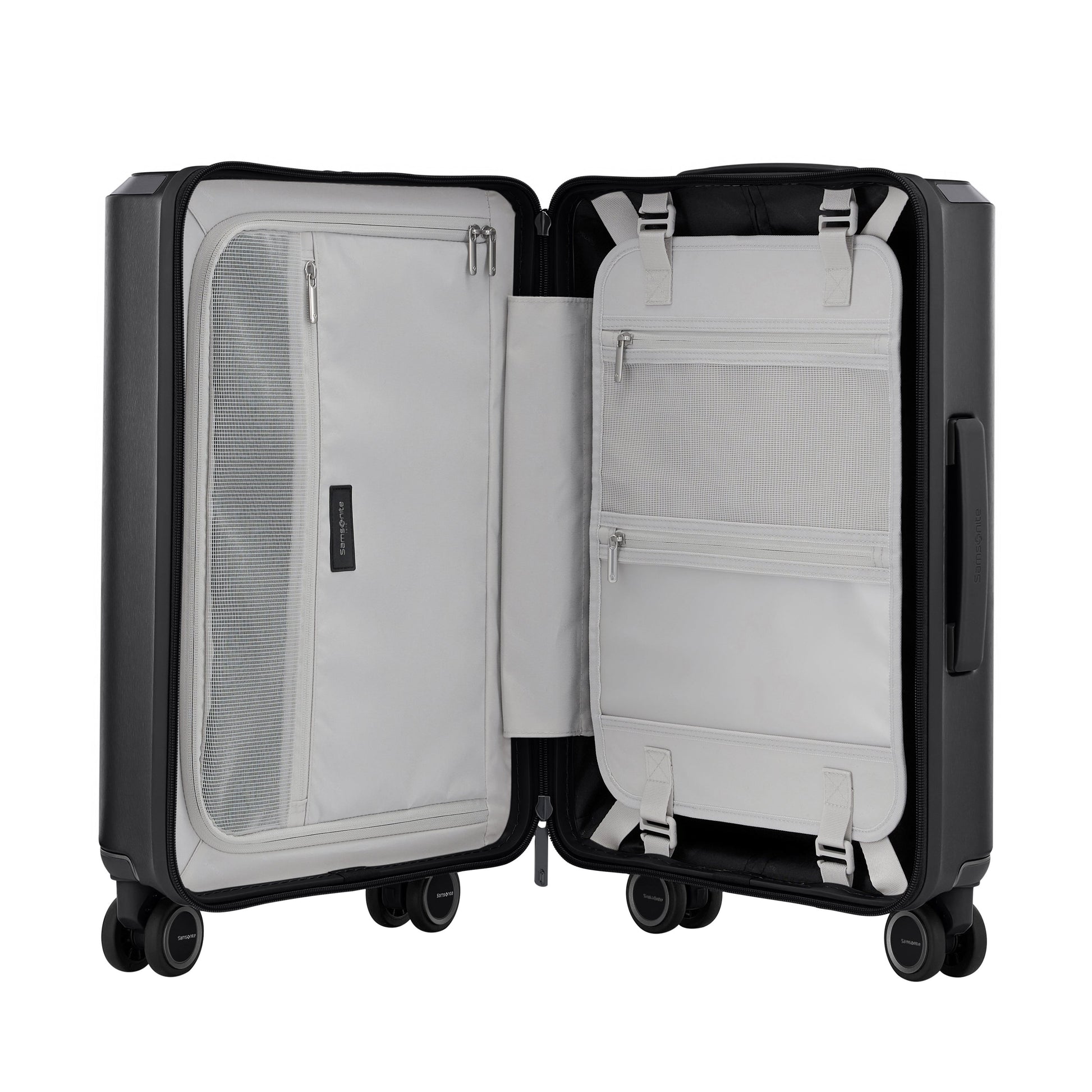 Samsonite Luggage Samsonite Evoa Z Spinner Carry-On Luggage