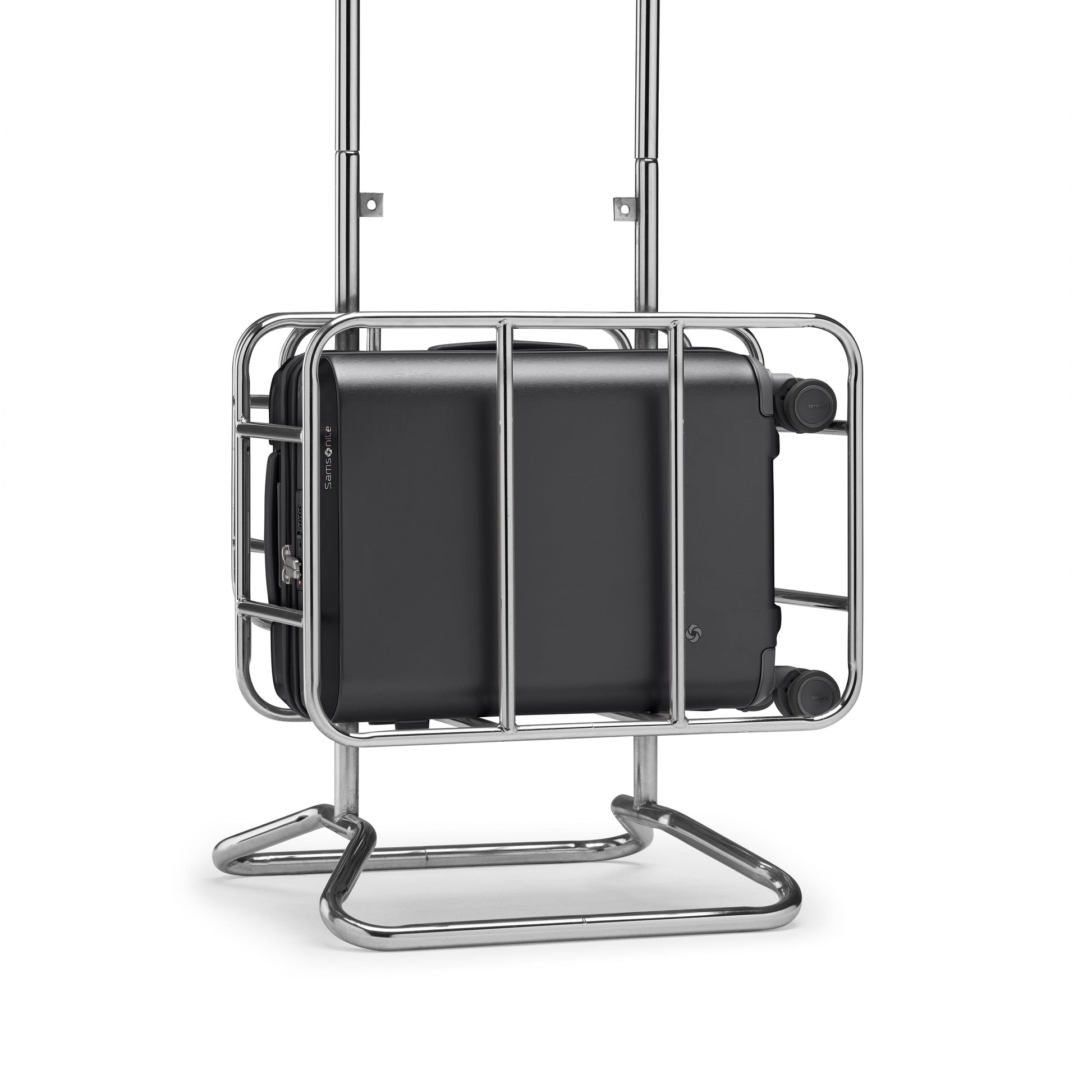 Samsonite Luggage Samsonite Evoa Z Spinner Carry-On Luggage