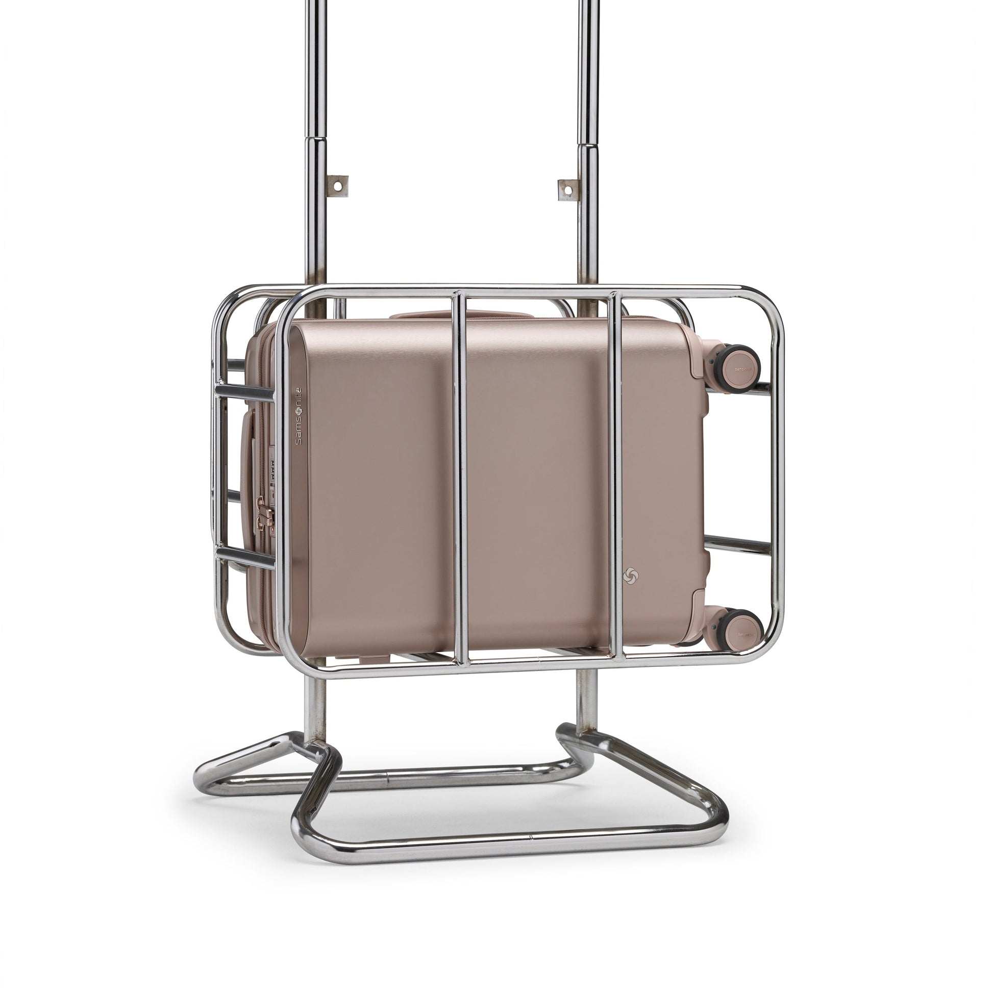 Samsonite Luggage Samsonite Evoa Z Spinner Carry-On Luggage