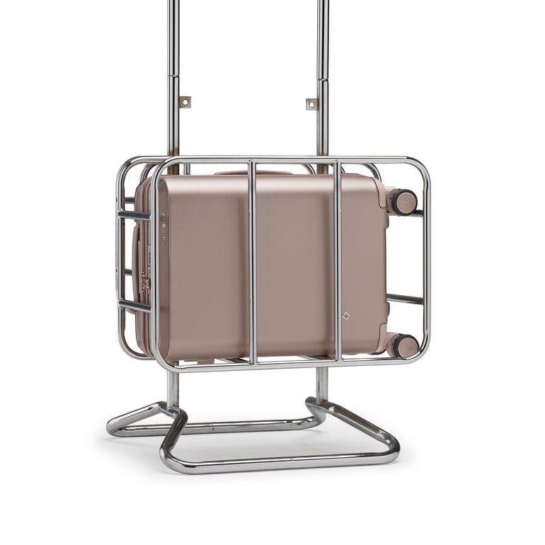 Samsonite Luggage Samsonite Evoa Z Spinner Carry-On Luggage