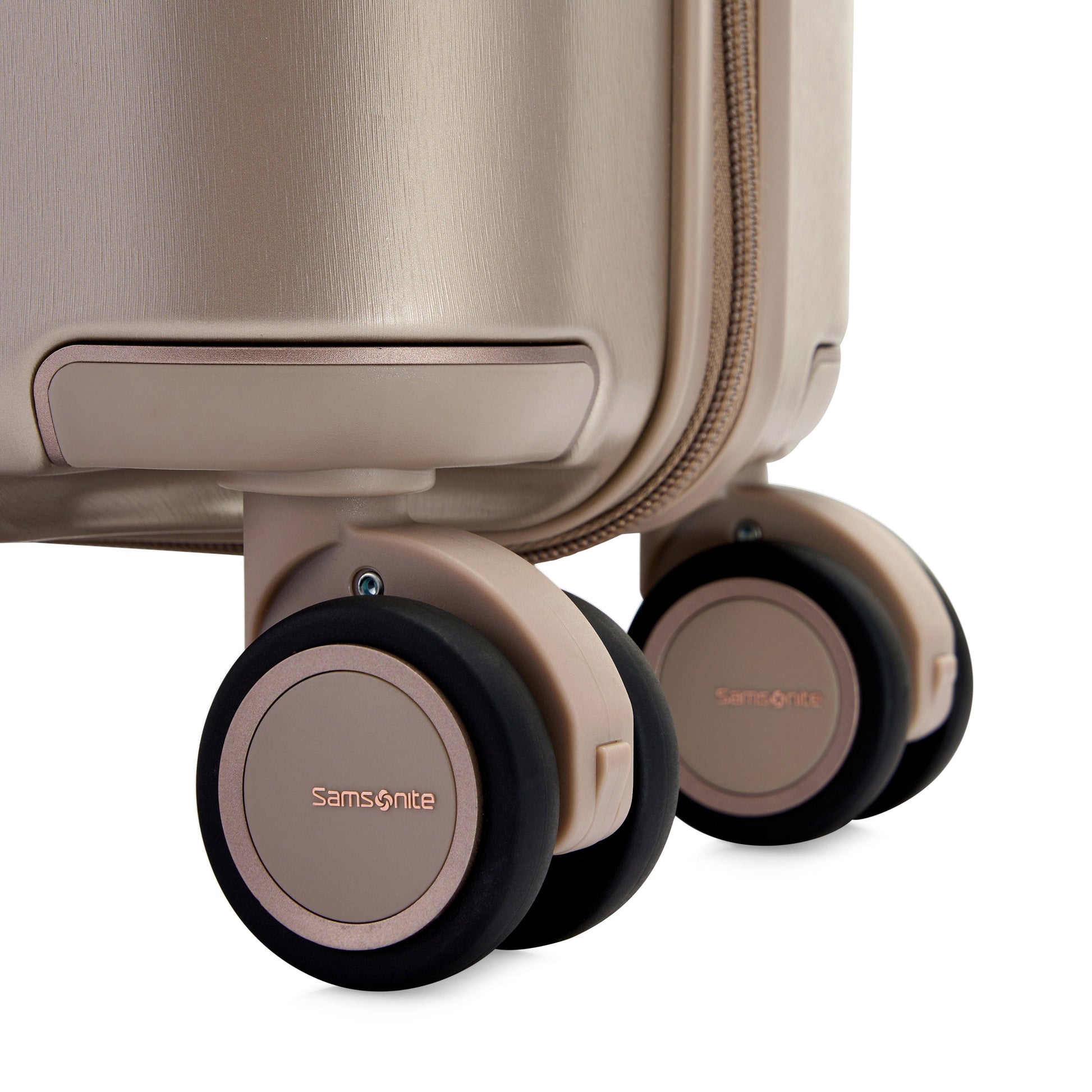 Samsonite Luggage Samsonite Evoa Z Spinner Carry-On Luggage