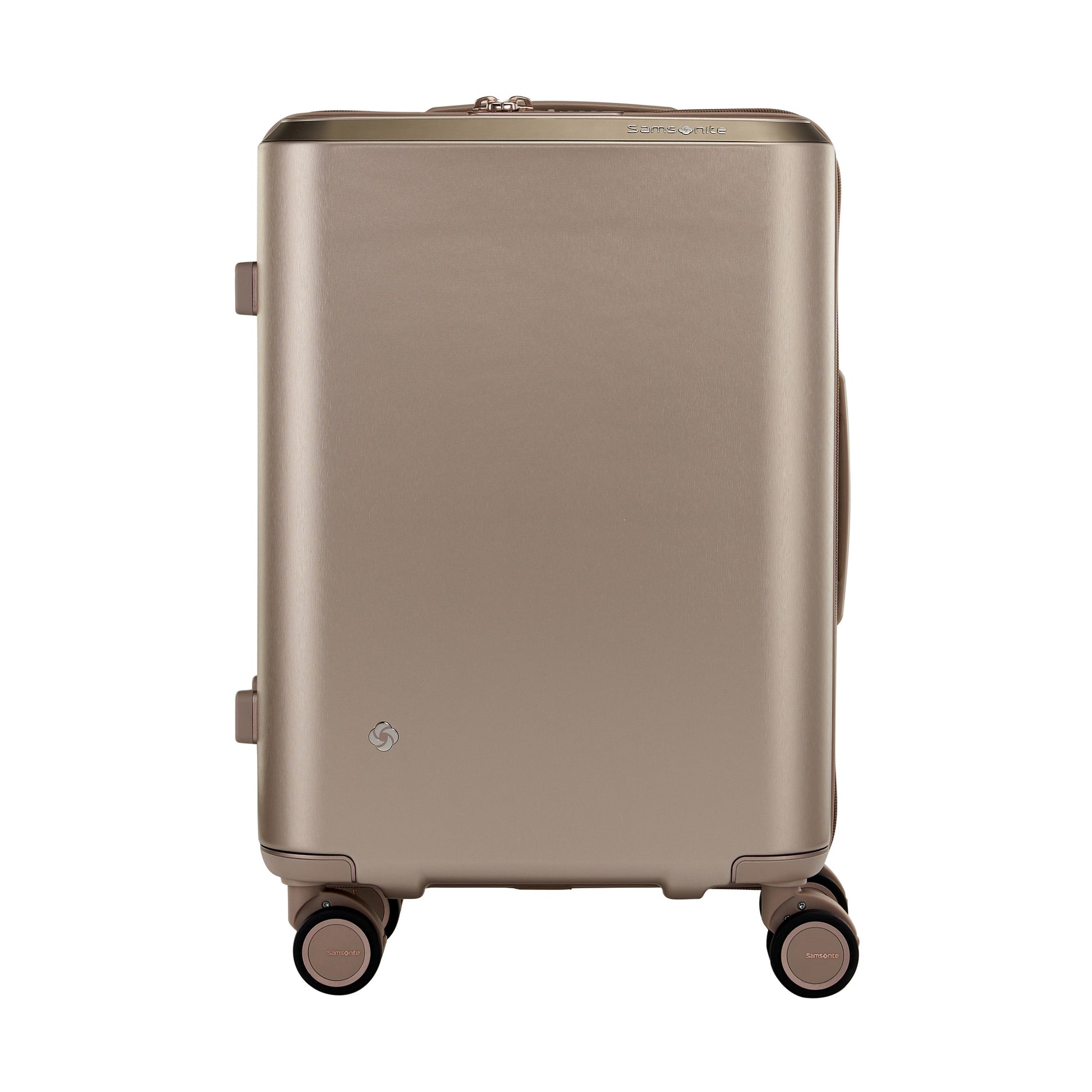 Samsonite Luggage Samsonite Evoa Z Spinner Carry-On Luggage