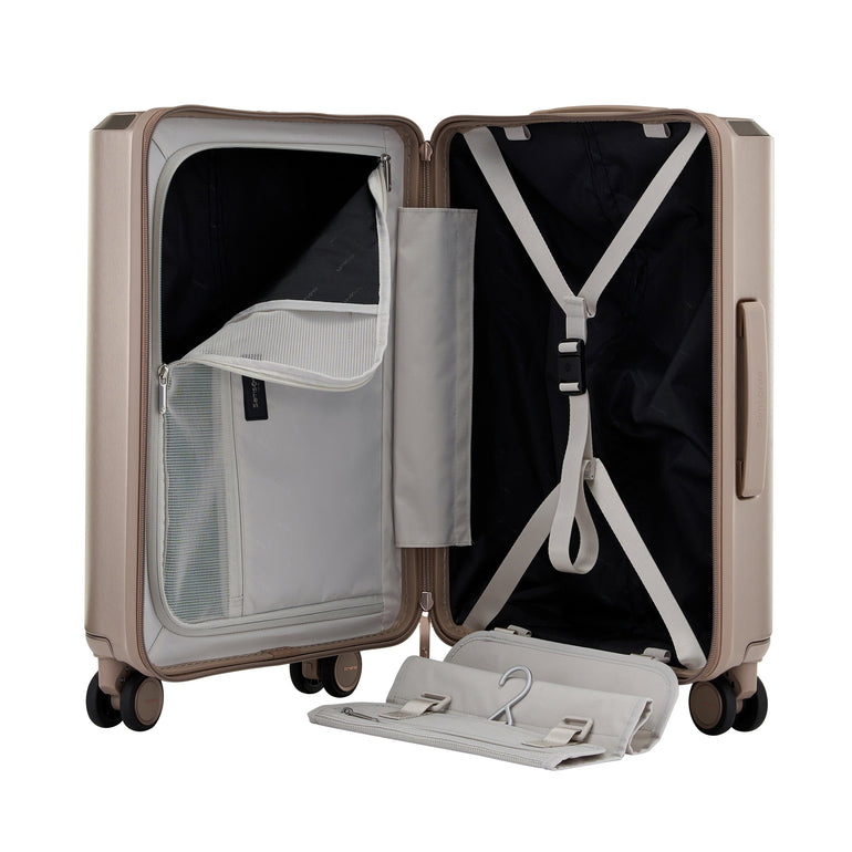 Samsonite Luggage Samsonite Evoa Z Spinner Carry-On Luggage