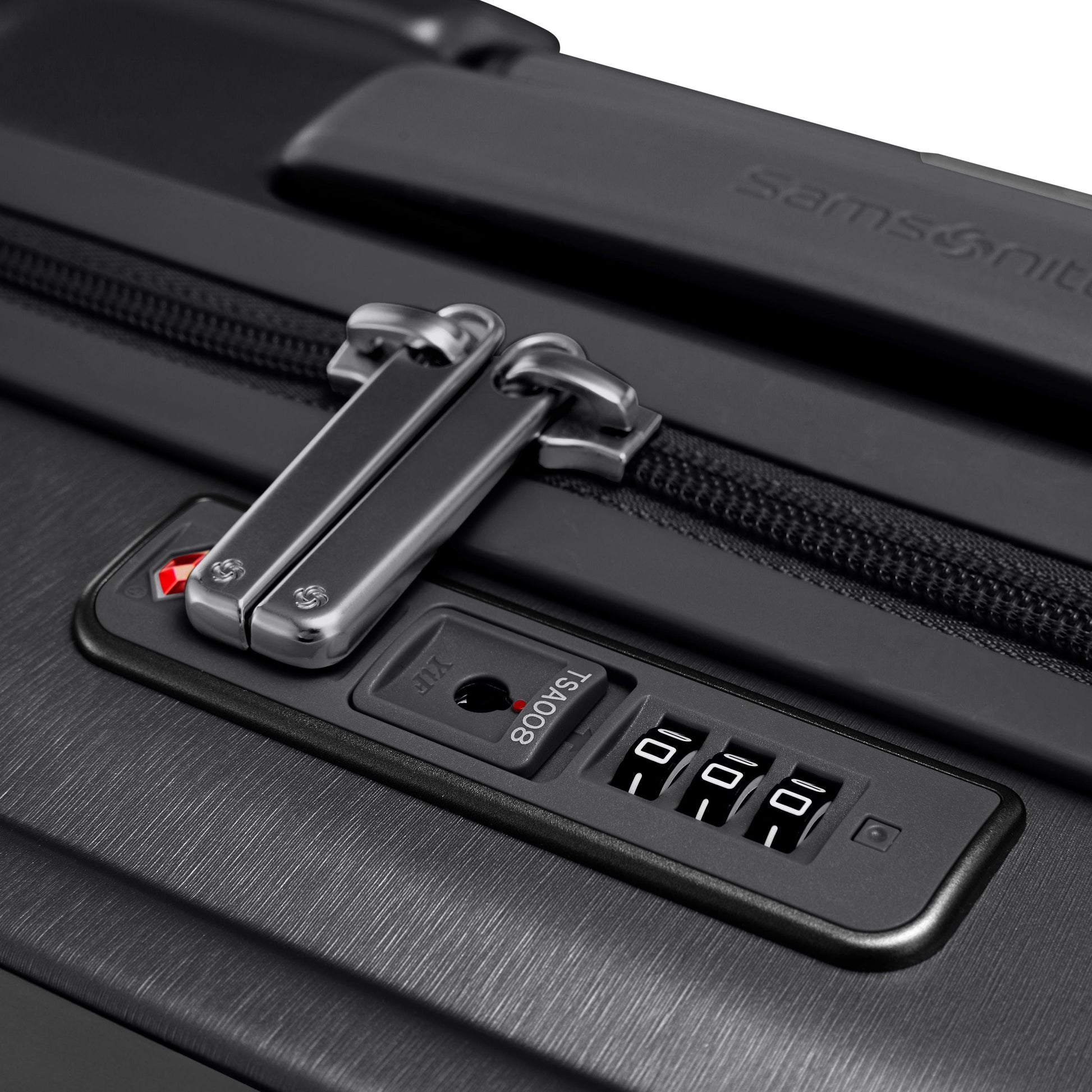 Samsonite Luggage Samsonite Evoa Z Spinner Carry-On Luggage