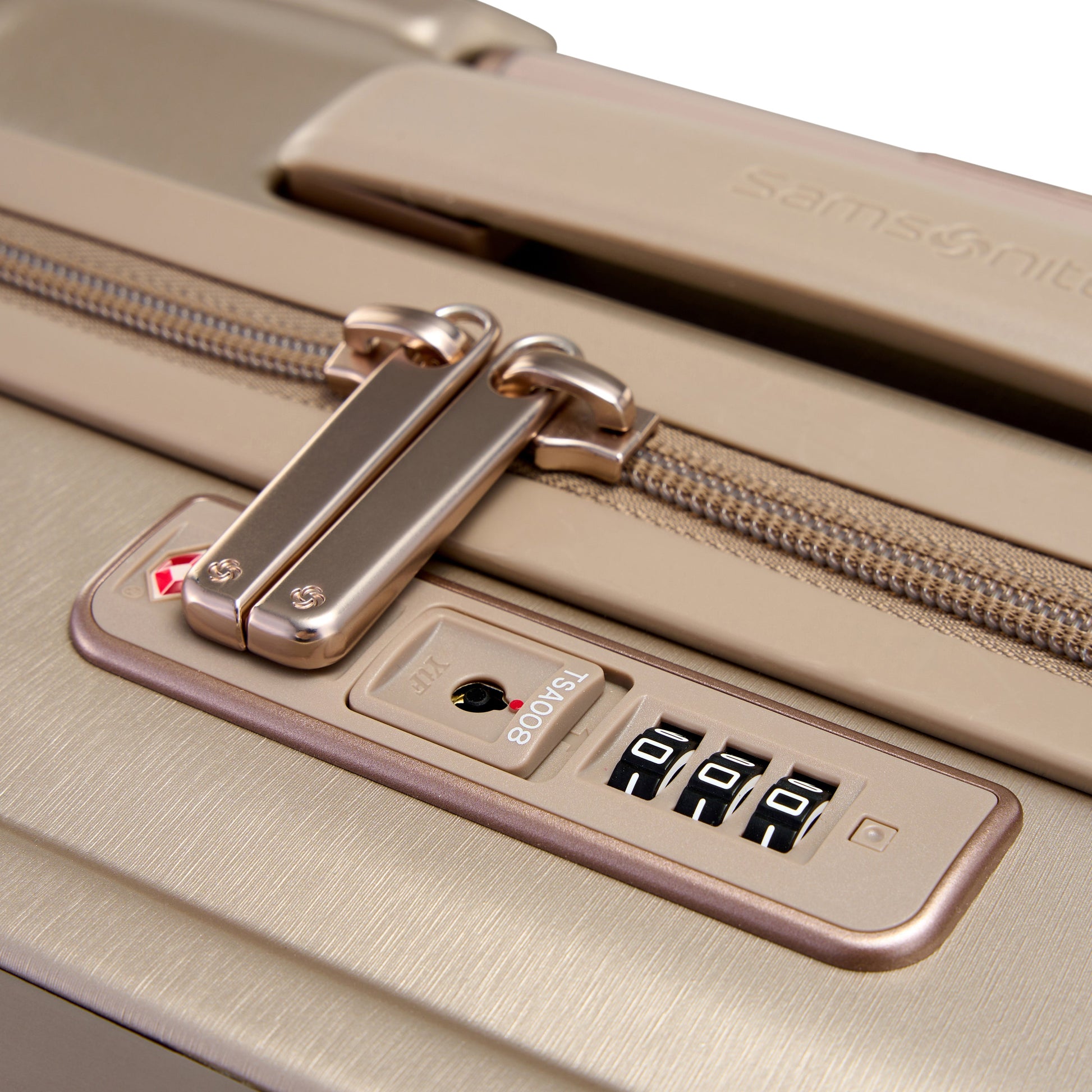 Samsonite Luggage Samsonite Evoa Z Spinner Carry-On Luggage