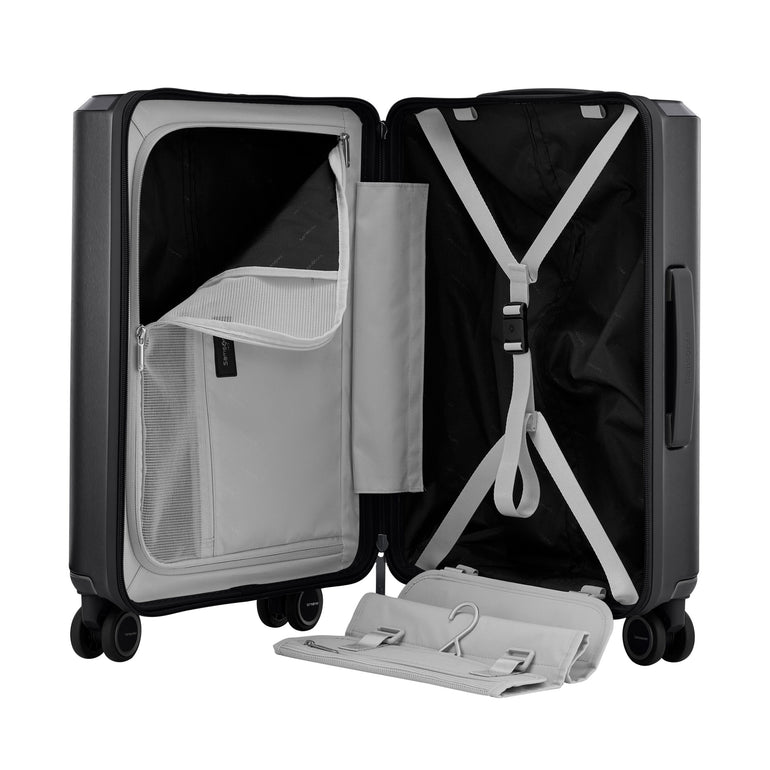 Samsonite Luggage Samsonite Evoa Z Spinner Carry-On Luggage