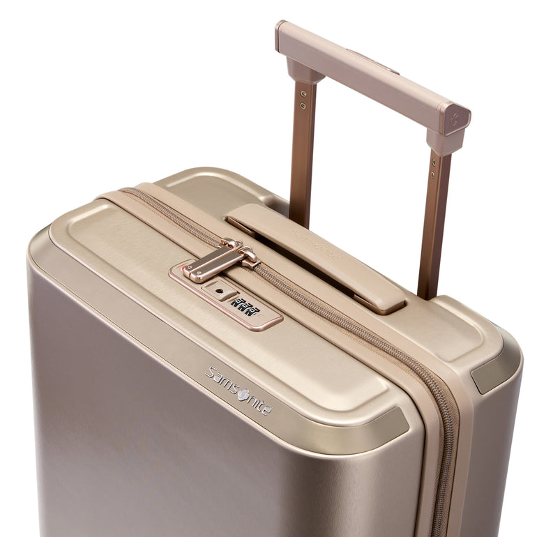 Samsonite Luggage Samsonite Evoa Z Spinner Carry-On Luggage
