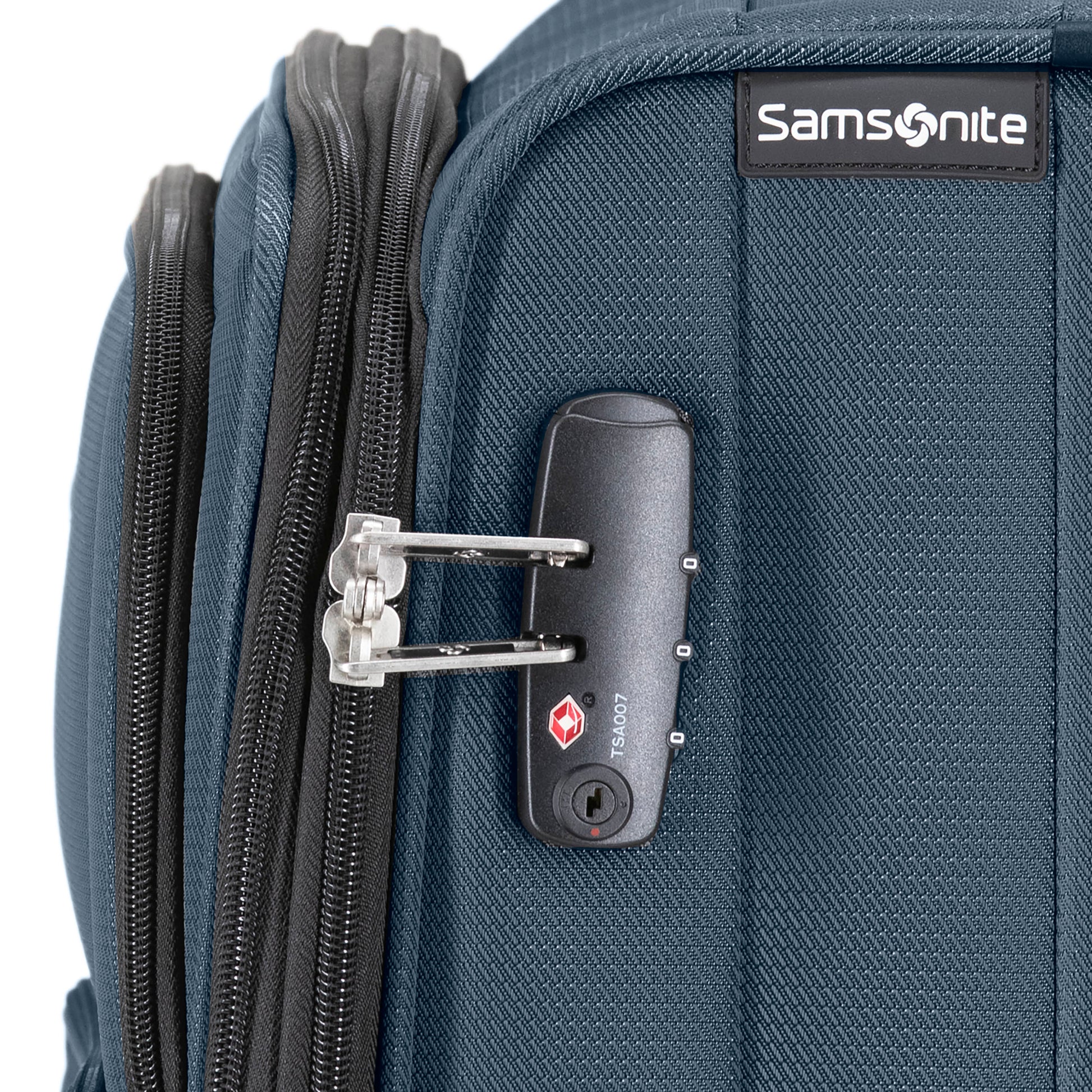 Samsonite Luggage Samsonite Infuse NXT 2-Piece Luggage Set (Carry-On & Medium)