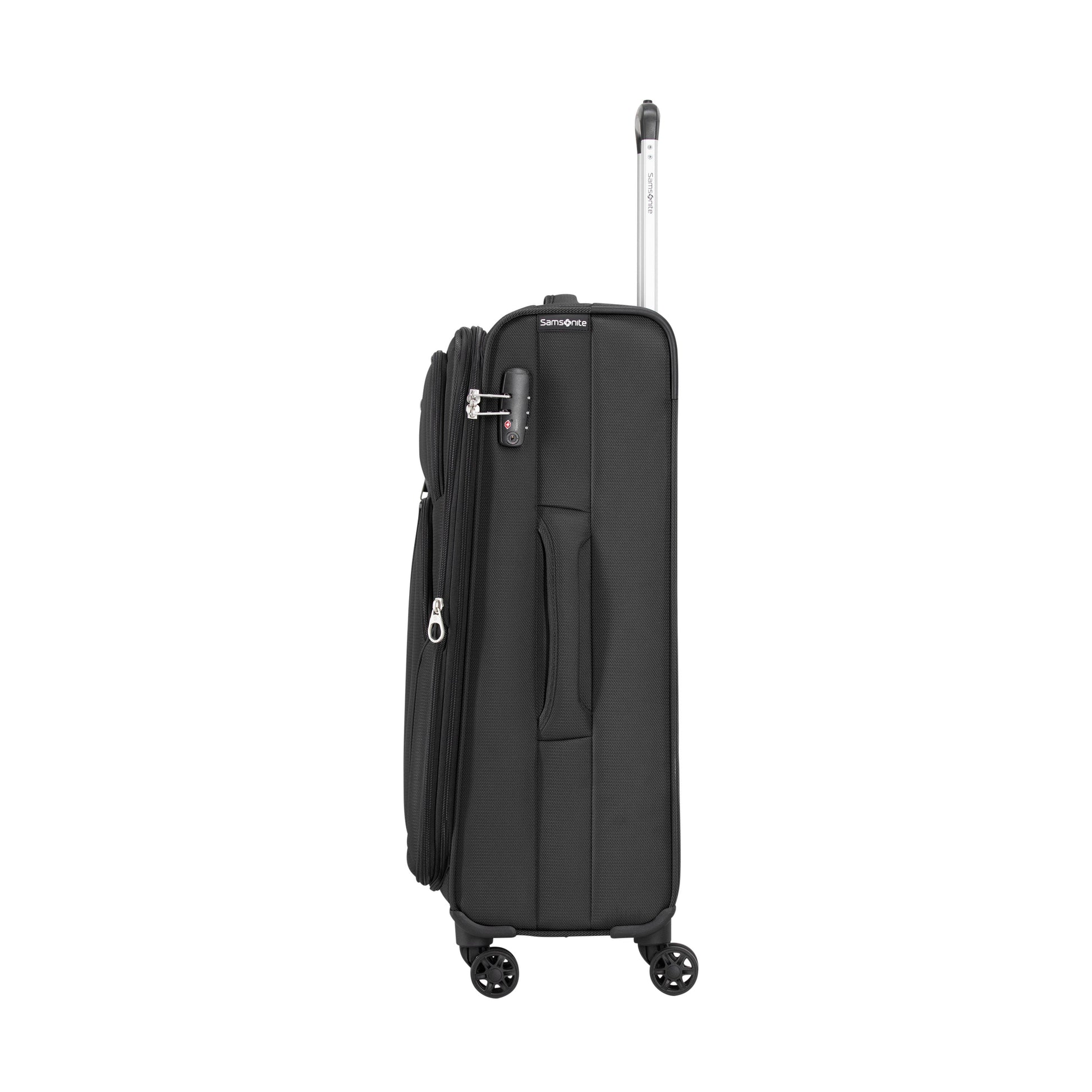 Samsonite Luggage Samsonite Infuse NXT 2-Piece Luggage Set (Carry-On & Medium)