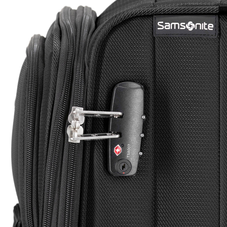 Samsonite Luggage Samsonite Infuse NXT 2-Piece Luggage Set (Carry-On & Medium)
