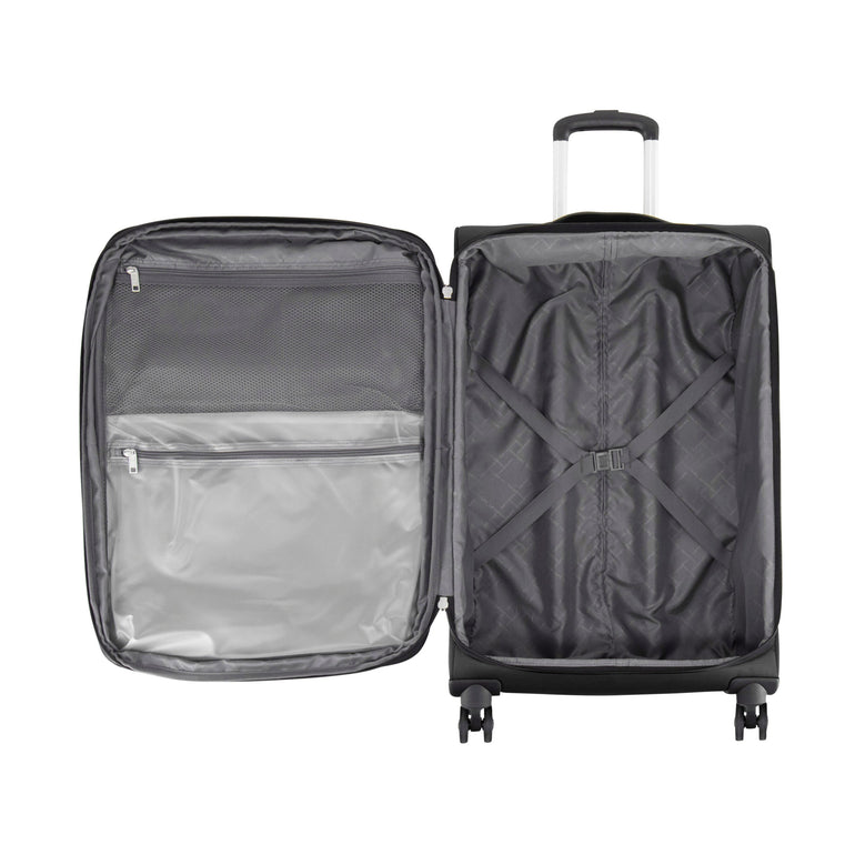 Samsonite Luggage Samsonite Infuse NXT 2-Piece Luggage Set (Carry-On & Medium)