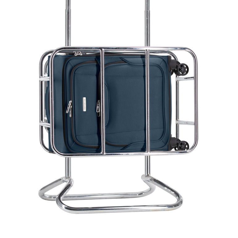 Samsonite Luggage Samsonite Infuse NXT 2-Piece Luggage Set (Carry-On & Medium)