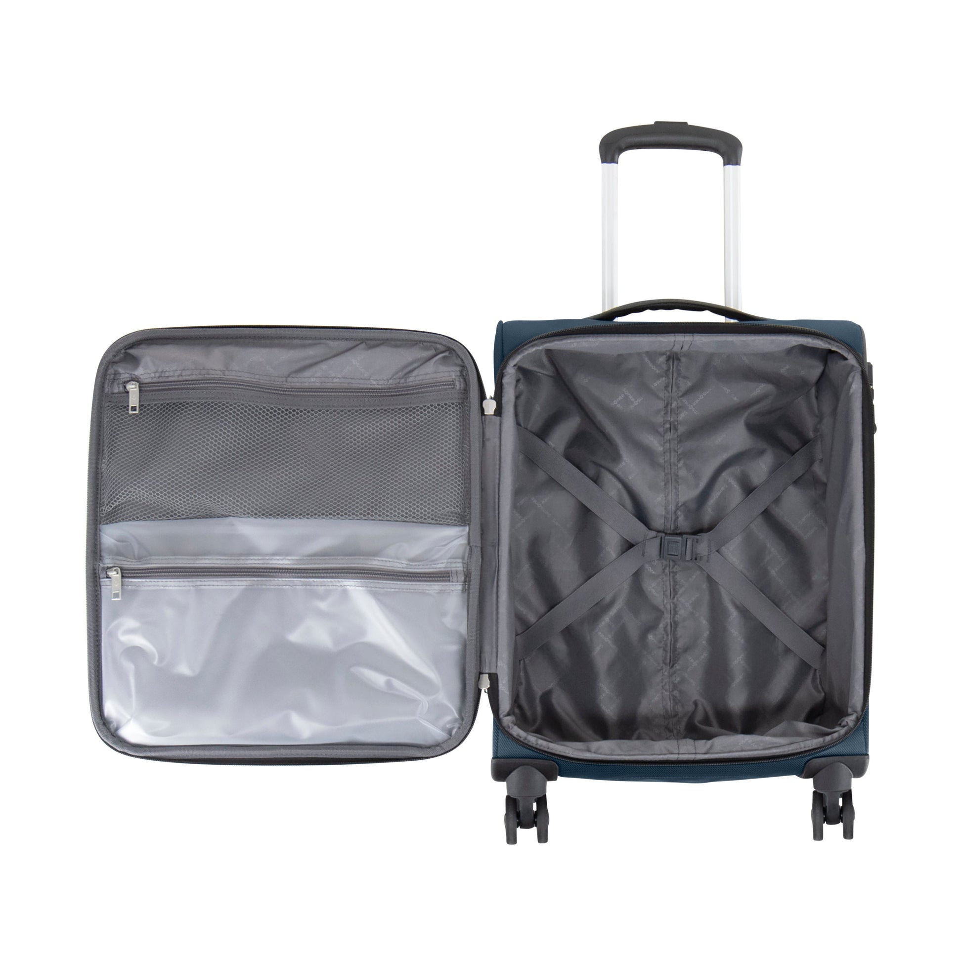Samsonite Luggage Samsonite Infuse NXT Carry-On Luggage