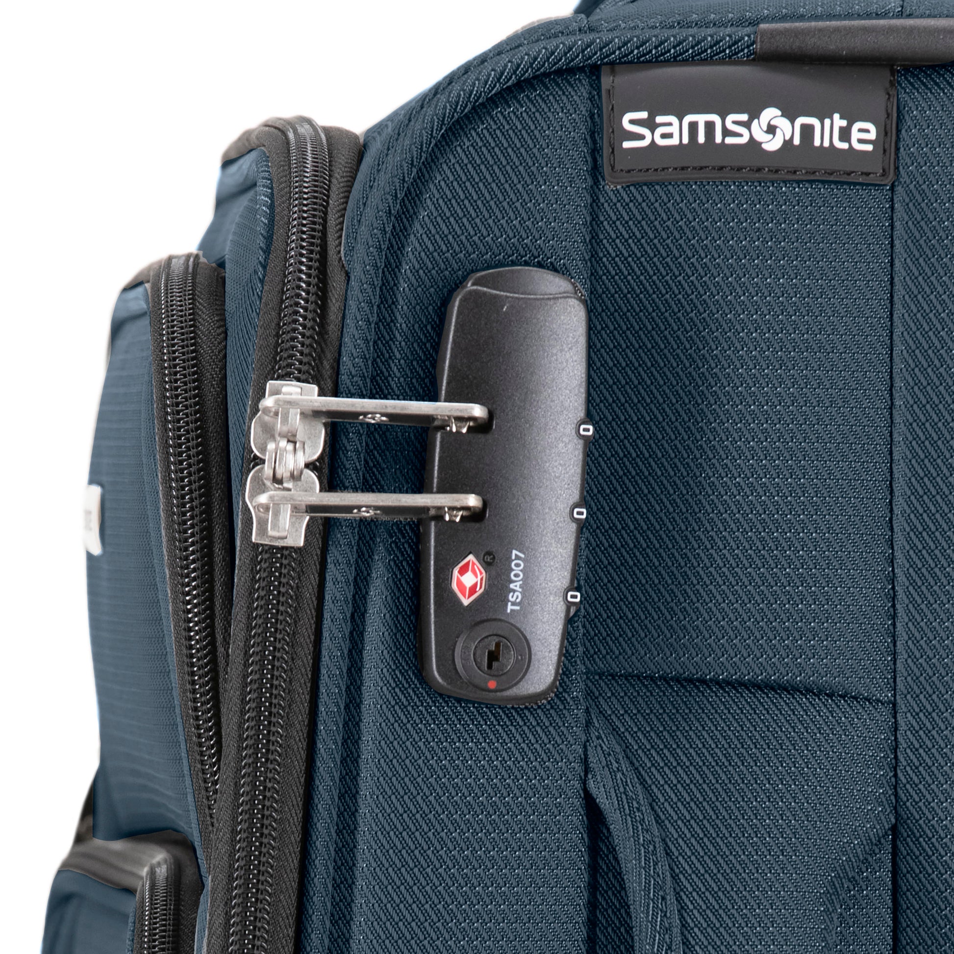 Samsonite Luggage Samsonite Infuse NXT Carry-On Luggage